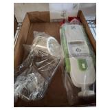 Kitchen Slicers and Shredder Tool Set