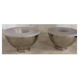 KitchenAid Stainless Steel Bowls