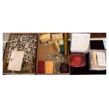 Watch Parts and Components Lot