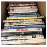 DVD Movies