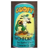 Goofy