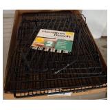Hamilton Beach 2-Piece Cooling Racks