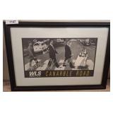 Framed WLS 