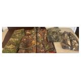 Camouflage Hunting Apparel