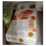 Craft Kits by Martha Stewart and Quilled Creations