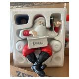 Dept 56 Winter Silhouette Porcelain