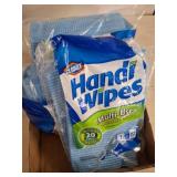 Clorox Handi Wipes Multi-Use Reusable Cloths