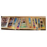 1987 Topps Baseball Cards Complete Set