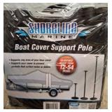 Shoreline Marine Boat Cover Support Pole