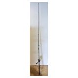 Okuma Elite 40 Fishing Rod and Reel Combo
