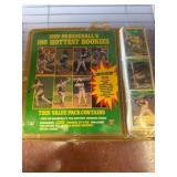 1989-90 Baseball