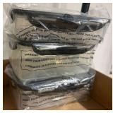 Plastic Food Storage Containers With Lids
