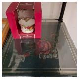 Royal Albert Teacup and Saucer Set in Box picture