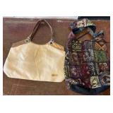 Tote and Handbags Collection