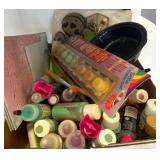 Paint Supplies and Tools