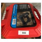 Craftsman 18-Gauge Brad Nailer Kit