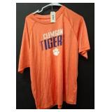 Clemson Tigers Shirt by Knights Apparel