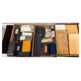 Watch Parts and Repair Materials