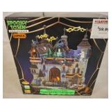 Lemax Spooky Town Frankenstein