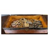 Jewelry and Accessories