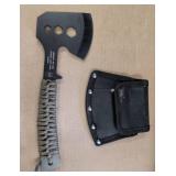 Ozark Trail Multi-Tool Hatchet with Sheath