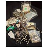 Costume Jewelry and Accessories