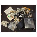 Costume Jewelry and Accessories