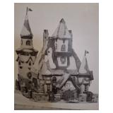 Heritage Village Collection North Pole Series Depa