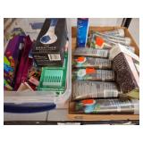 Personal Care and Wellness Products