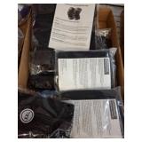 Adjustable Knee Braces and Suspension Sleeves