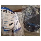 Comfortland Brace and Galaxy Wrist Braces