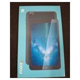 Foxco T8 Tablet in Manufacturer Packaging