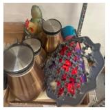 Kitchen Storage and Accessories