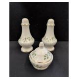Royal Tara Fine Bone China Tableware Set