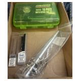 Jomashop 16-Piece Watch Repair Tool Kit