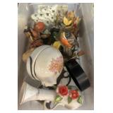 Decorative Figurines and Miniatures