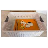 Playskool Peanuts-Themed Puzzle Boards