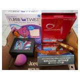 Personal Care and Jewelry Accessories