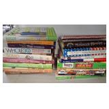 Cookbooks and Recipes