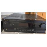 Pioneer VSX-D309 Audio/Video Receiver