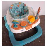 Safety 1st Baby Walker with Interactive Tray