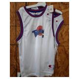 Champion Tune Squad Lola Jersey Size XL