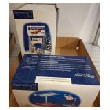 Department 56 Snow Village Ford Sets