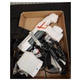Lazer X Laser Tag Game Equipment Bundle