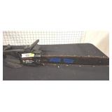 Remington 3.25 HP 16-Inch Chainsaw