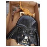 Star Wars Toyï¿½ Interactive Laptop and toys