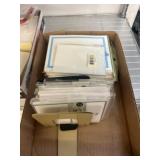 Blank Cards and Menu Cards