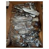 Stainless Steel Flatware