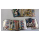 Baseball Cards