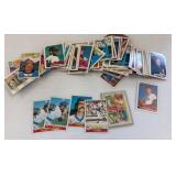 Baseball Trading Cards Collection
